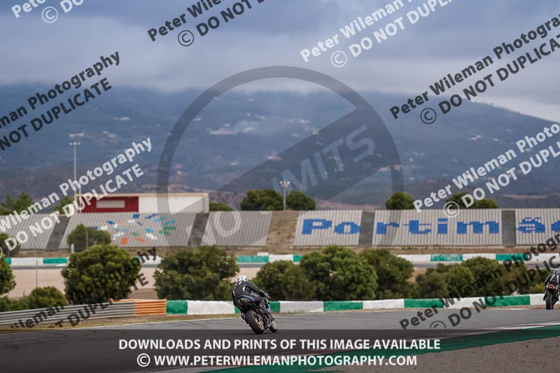 motorbikes;no limits;october 2019;peter wileman photography;portimao;portugal;trackday digital images